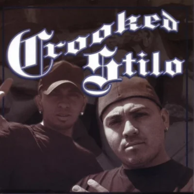 Crooked Stilo - Crooked Stilo (2005) Album cover