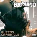 Big Noyd – 2010 – Queens Chronicle