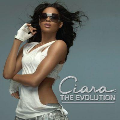 Ciara - 2006 - The Evolution