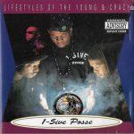 1-5ive Posse – 1992 – Lifestyles Of The Young & Crazy