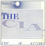 C.I.A. – 1987 – My Posse EP (16-bit / 44kHz Vinyl)