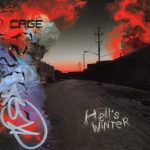 Cage – 2005 – Hell’s Winter (Limited Edition)