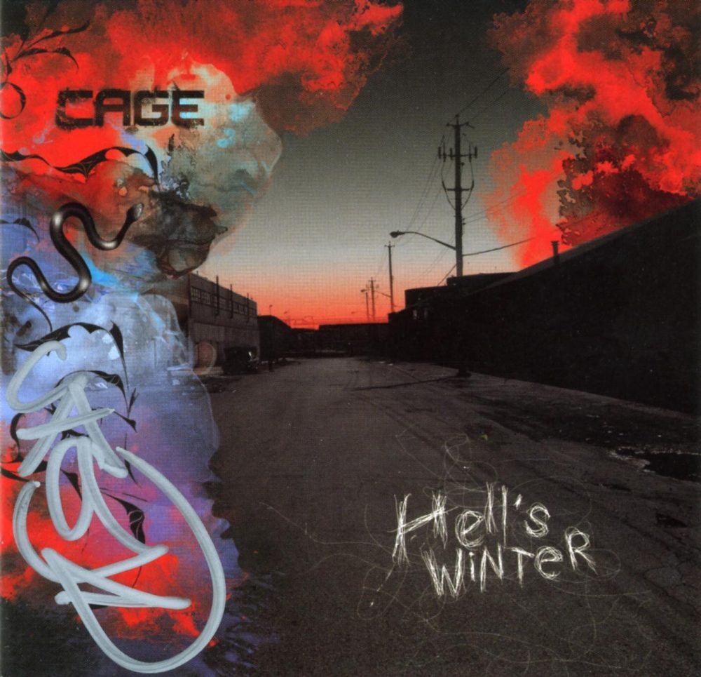 Cage 2005 Hell’s Winter (Limited Edition)