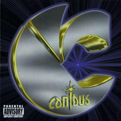 Canibus - 1998 - Can-I-Bus