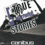 Canibus – 2001 – ‘C’ True Hollywood Stories