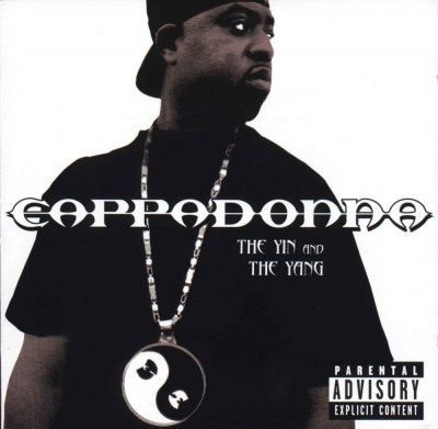 Cappadonna - 2001 - The Yin And The Yang