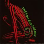 A Tribe Called Quest – 1991 – The Low End Theory