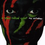 A Tribe Called Quest – 1999 – The Anthology (2 CD)