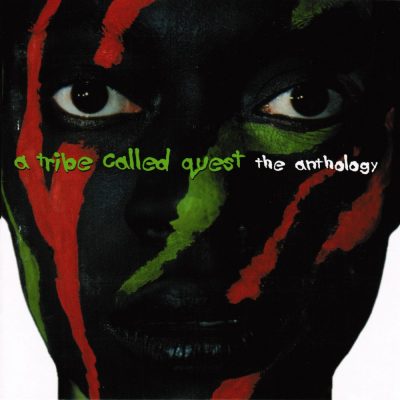 A Tribe Called Quest - 1999 - The Anthology (2 CD)