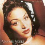 Chante Moore – 1992 – Precious