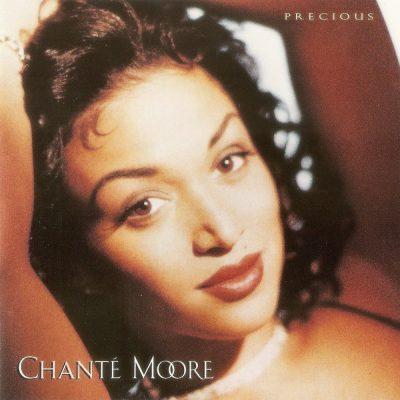 Chante Moore - 1992 - Precious