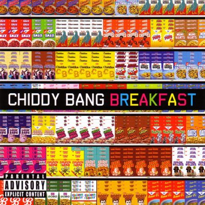 Chiddy Bang - 2012 - Breakfast