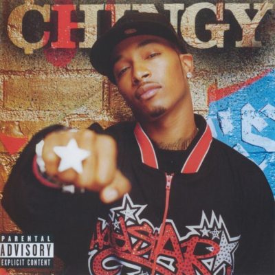Chingy - 2006 - Hoodstar