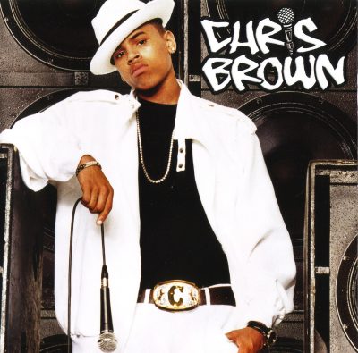Chris Brown - 2005 - Chris Brown
