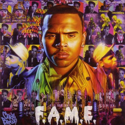 Chris Brown - 2011 - F.A.M.E. (Deluxe Edition)
