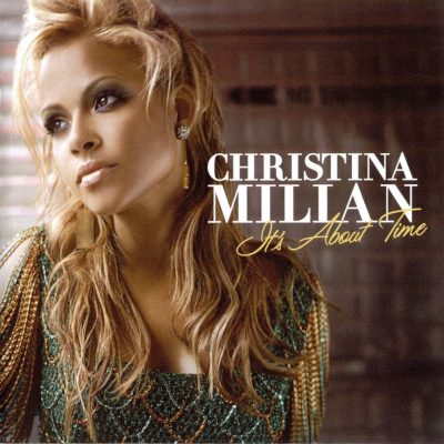 Christina Milian - 2004 - It's About Time