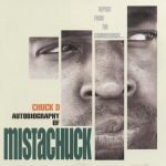 Chuck D – 1996 – Autobiography Of Mistachuck