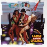 Chunky A (aka Arsenio Hall) – 1989 – Large And In Charge