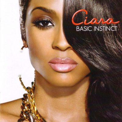 Ciara - 2010 - Basic Instinct