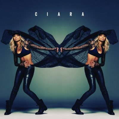 Ciara - 2013 - Ciara