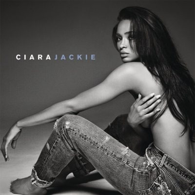 Ciara - 2015 - Jackie (Deluxe Edition)