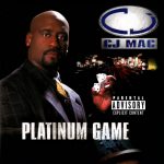 CJ Mac – 1999 – Platinum Game