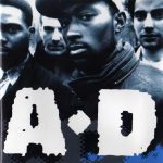 A-D – 1993 – A-D