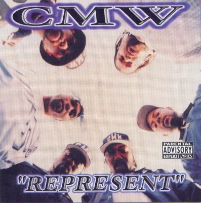 Compton's Most Wanted - 2000 - Represent