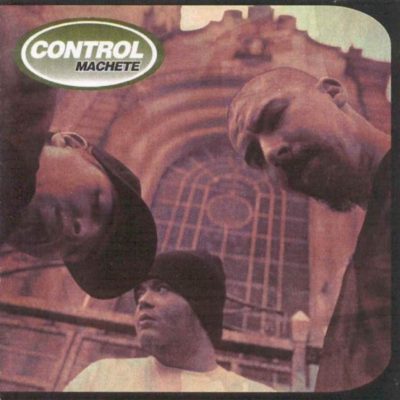 Control Machete - 1996 - Mucho Barato