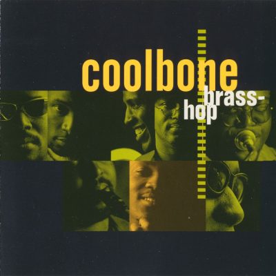 Coolbone - 1997 - Brass-Hop
