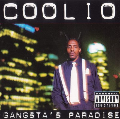 Coolio - 1995 - Gangsta's Paradise