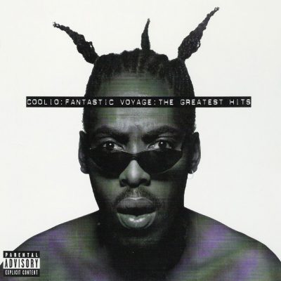 Coolio - 2001 - Fantastic Voyage: The Greatest Hits