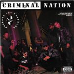 Criminal Nation – 1990 – Release The Pressure