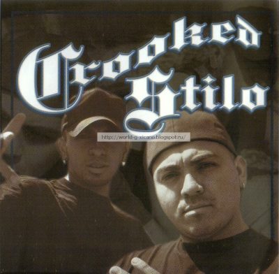 Crooked Stilo - 2005 - Crooked Stilo