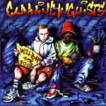 CunninLynguists – 2001 – Will Rap for Food