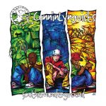 CunninLynguists – 2003 – SouthernUnderground