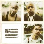 CunninLynguists – 2007 – Dirty Acres (2 CD)