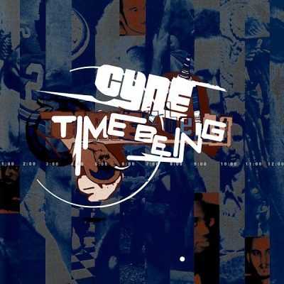 CYNE - 2003 - Time Being
