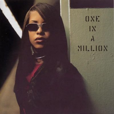 Aaliyah - 1996 - One In A Million