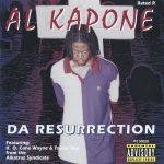 Al Kapone – 1995 – Da Resurrection