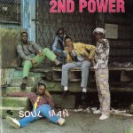 2nd Power – 1991 – Da Soul Man