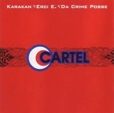 Cartel - 1995 - Cartel