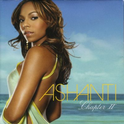 Ashanti - 2003 - Chapter ll