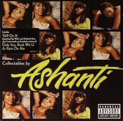 Ashanti - 2005 - Collectables