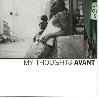 Avant - 2000 - My Thoughts