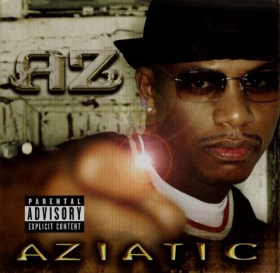 AZ - 2002 - Aziatic