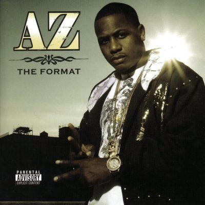 AZ - 2006 - The Format
