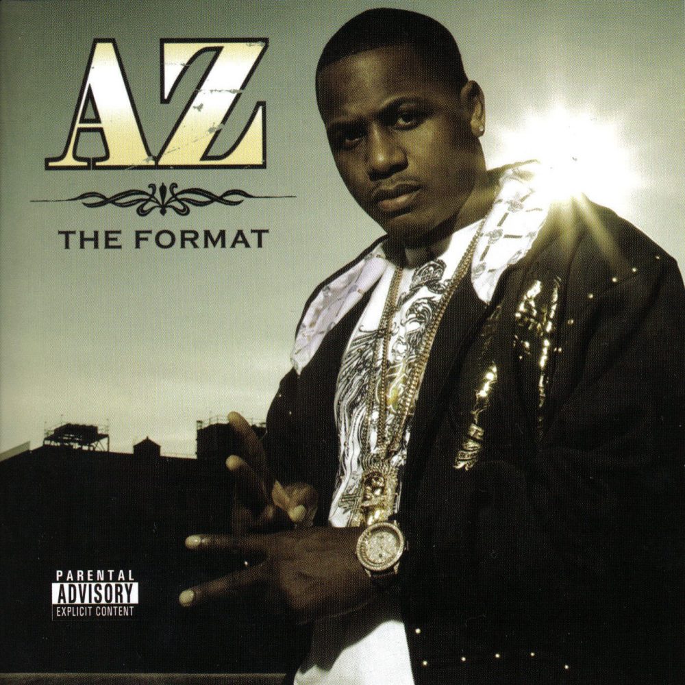 AZ | Hip-Hop Lossless