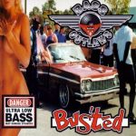 Bass Outlaws – 1994 – Busted