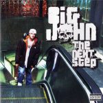 Big John – 2008 – The Next Step